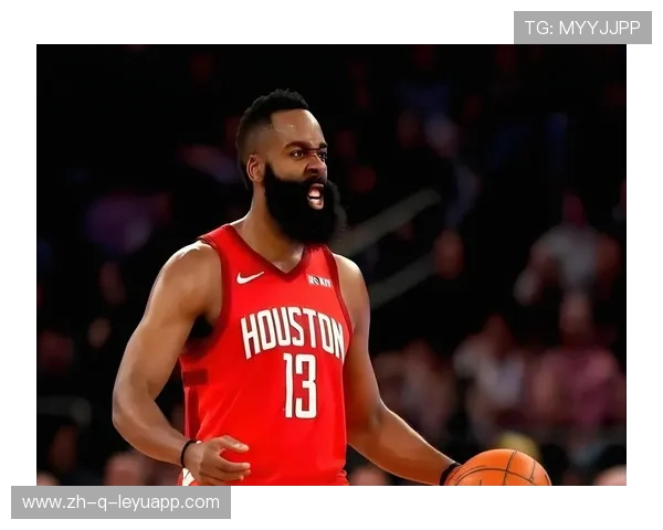 哈登回归火箭，杜兰特迎来新帮手